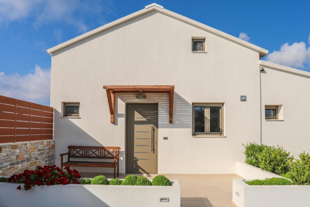 Georgia Villas Скиатос Экстерьер фото